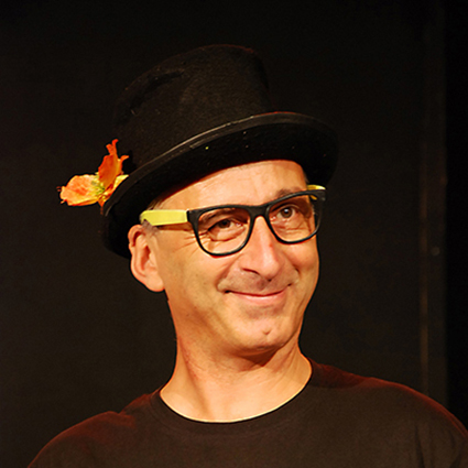(R)Eveillez votre potentiel corporel - Christian Albouy