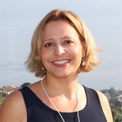 Christiane Bilat