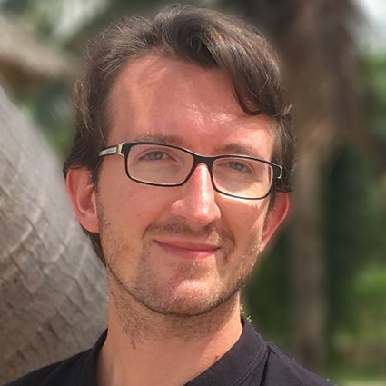 Comment vivre une vie simple et paisible quand on est hypersensible - Adrien Piret
