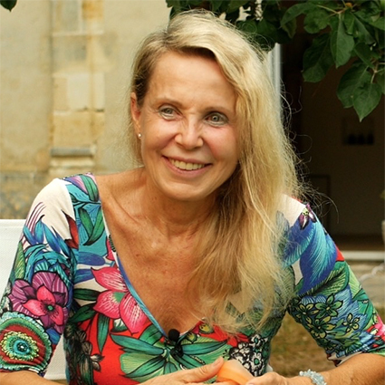 La bouche, clé de notre santé et de notre bien-être - Dr Marie Solange Raymond