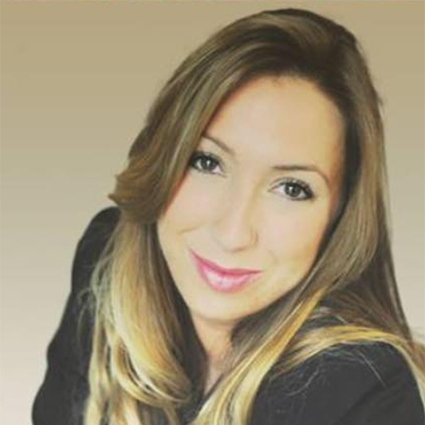 Reconnexion à Soi & ses capacités extra-sensorielles - Céline Joyce