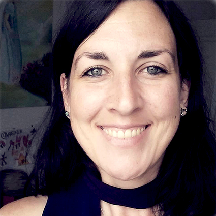 Mincir différemment pour mincir durablement - Laure Zanella