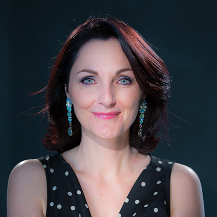 Comment réaliser le rêve qui enchantera ta vie? - Marylise Trécourt