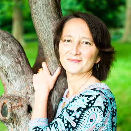Quittez le mode survie et abordez le changement sans stress avec une énergie de dingue! - Virginie Bertrand