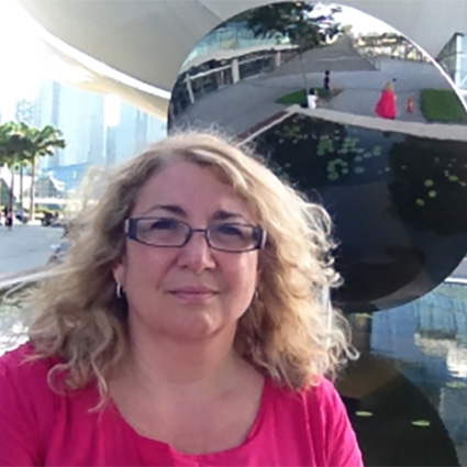 Comment votre espace professionnel et votre lieu de vie peuvent impacter vos finances et votre santé - Myriam Talaboulma