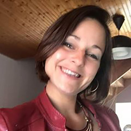 Énergie et médiumnité, retrouvez votre pouvoir - Sarah Cabero