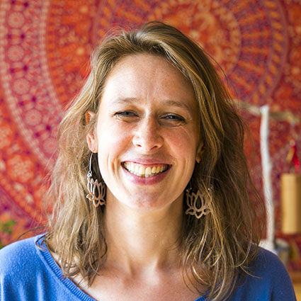 Claire Cavinenq