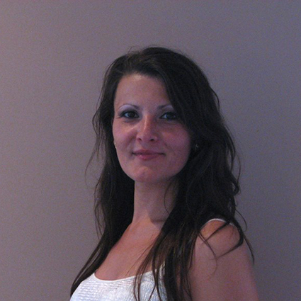 Vivre l’UN-s-temps présent - Olesia Caldarelli