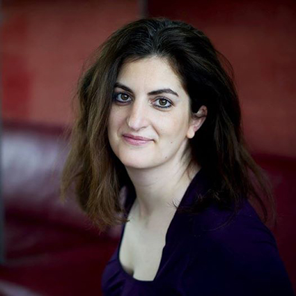Leaders spirituels créatifs, Faites entendre votre message ! - Evelyne Toromanian