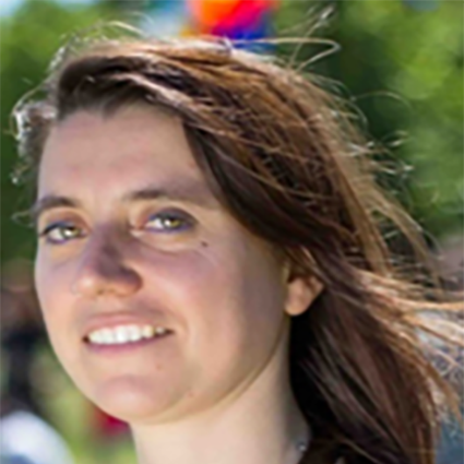 Changer de Regard sur Soi pour récupérer son Pouvoir Créateur - Ophélie Kahéva
