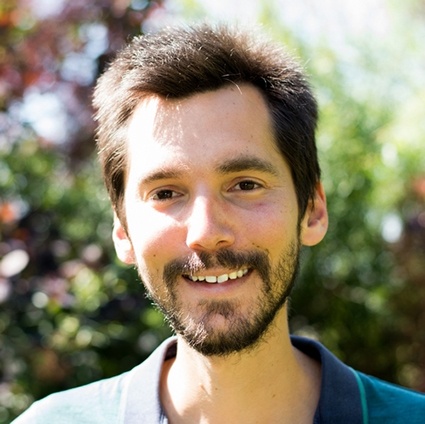 Vivre en alignement parfait avec son âme - Dorian Vallet