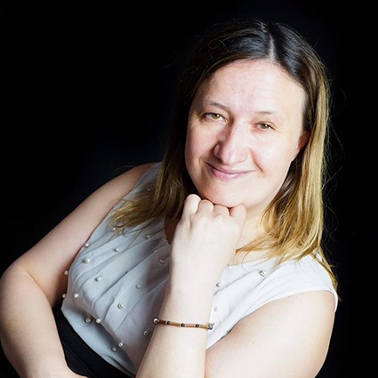 Angélique Cointet : Médium, Thérapeute d'âme, Libérations Karmique