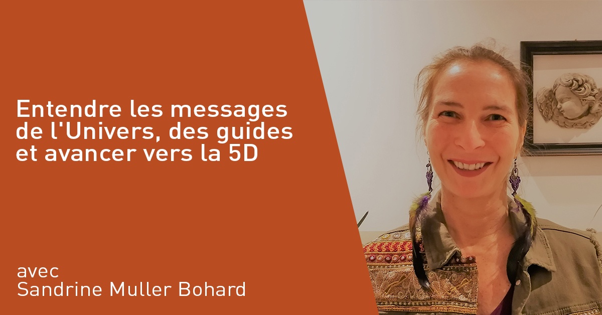 Messages De L'univers : Comment Les Entendre