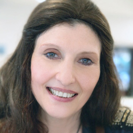Comment remodeler sa vie par la puissance de la parole - Elaine Kibaro