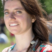 Ophélie Kahéva