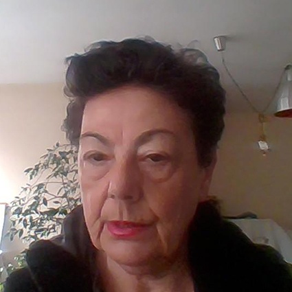 Luminita Petru : Experte en psychothérapie énergétique-spirituelle, médecin psychiatre, anesthésiste-réanimateur, écrivain