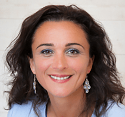 Sonia Bonnaud : Médium (Communication avec les défunts), aide à la médiumnité