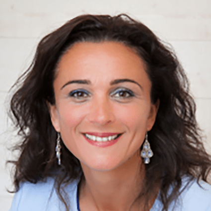 Sonia Bonnaud : Médium (Communication avec les défunts), aide à la médiumnité