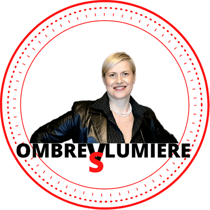 VerSus AMOUR, ou comment passer de l’Ombre à la Lumière - Elisabeth Correvon