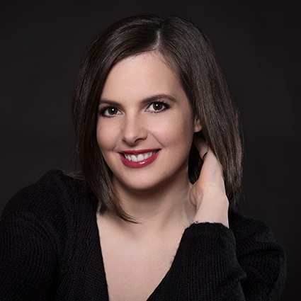 Faire de l’espace dans sa vie par la voie du cœur - Nathalie Dewez