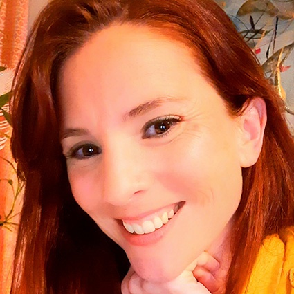 Charlotte Tremel : Accompagnante holistique en épanouissement global, Animatrice ANV,