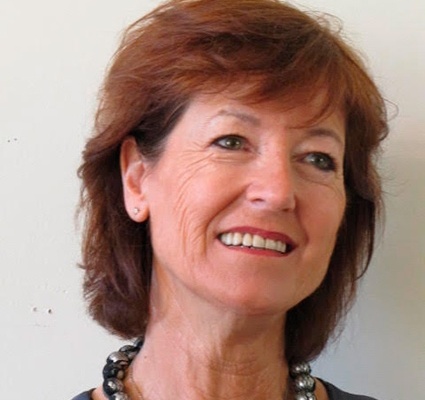 Patricia Montaud : Auteure Dialogues avec l'Ange, conférencière, Gitta Mallasz