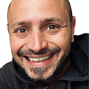 Fabrice Turbot_180