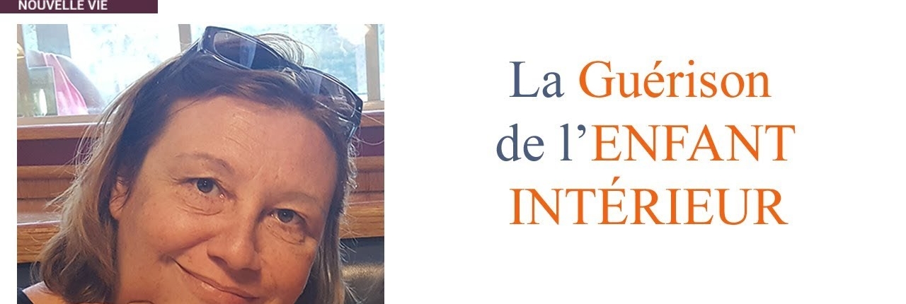 Guérison enfant intérieur