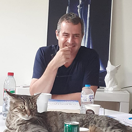âme soeur