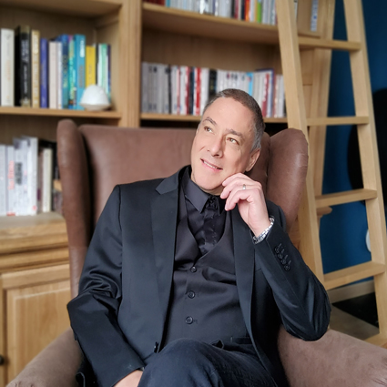 Christophe Jacob : lecture d'âme