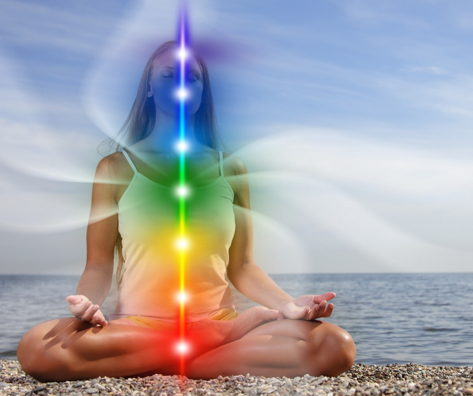 chakras