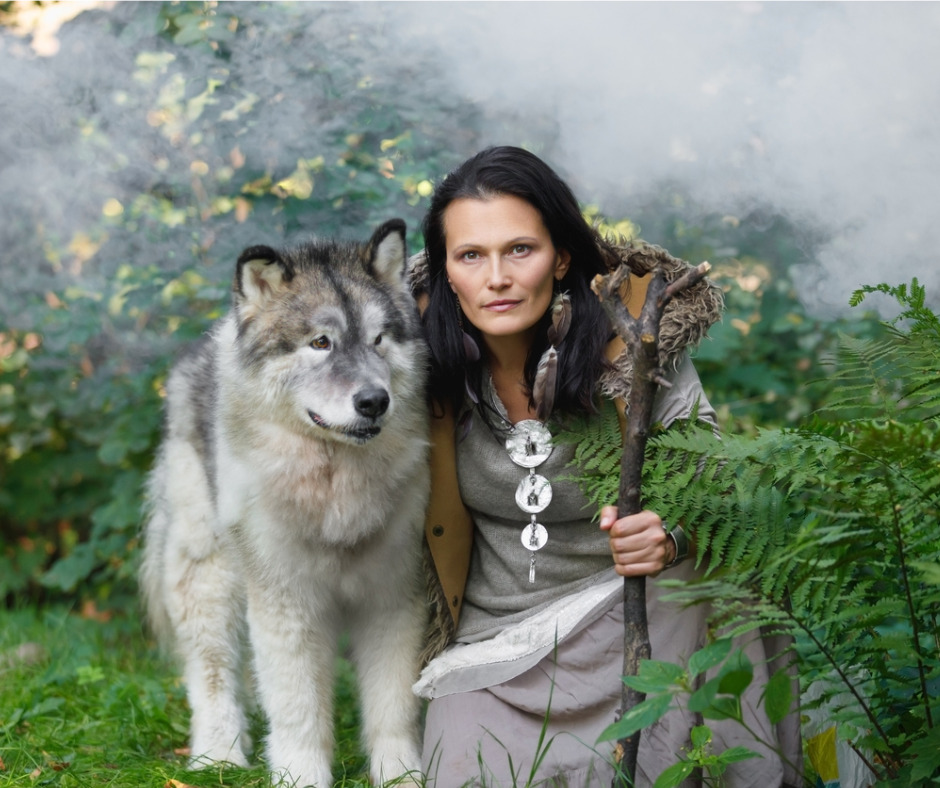 Magie et sorcellerie