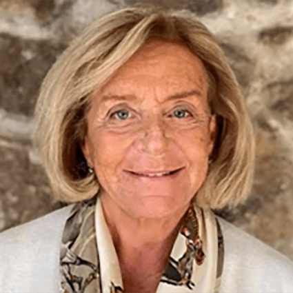 Dominique Jacob : êtres de lumière