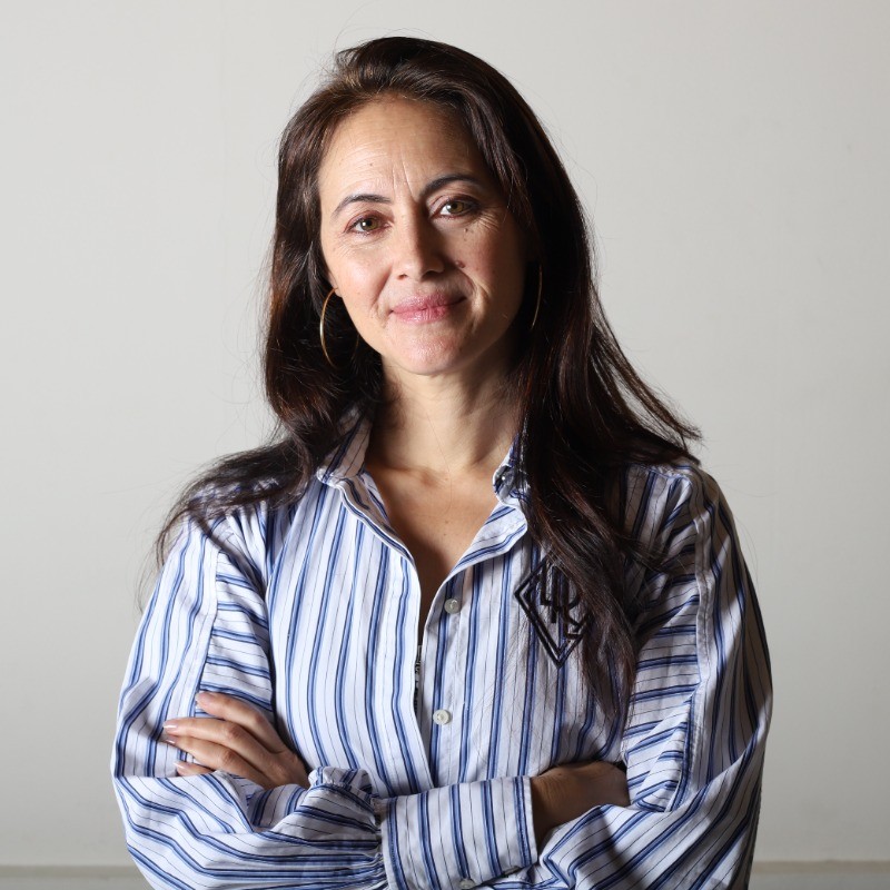 Laetitia Trilleau : Leader en soi