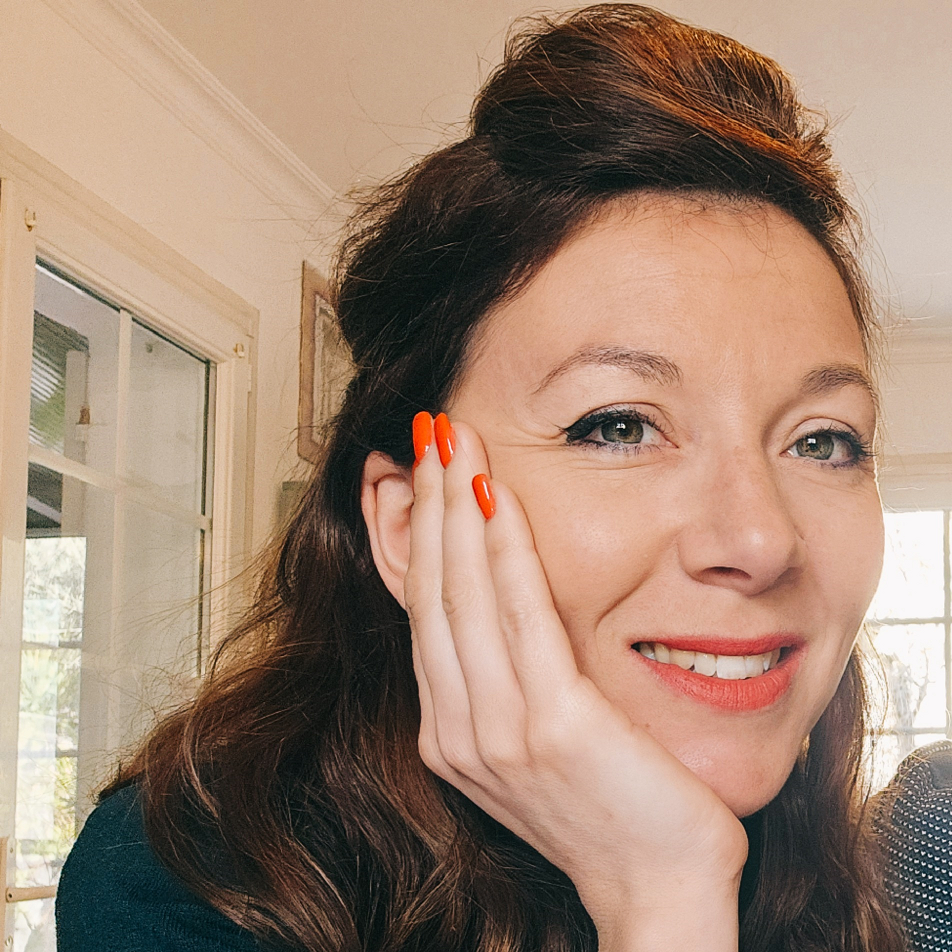 Caroline Dubas : Les Blessures transmises dans l'ADN
