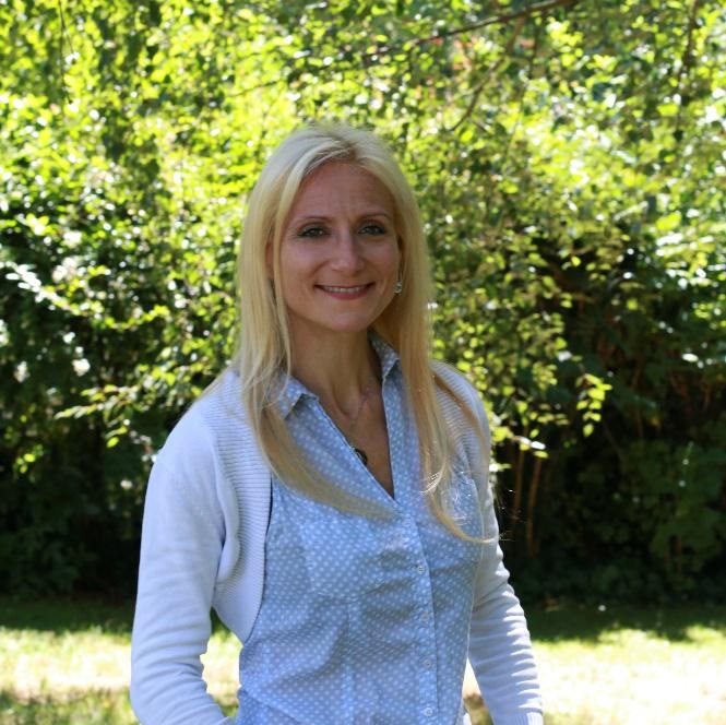Karine Lo Surdo : Confiance en vous