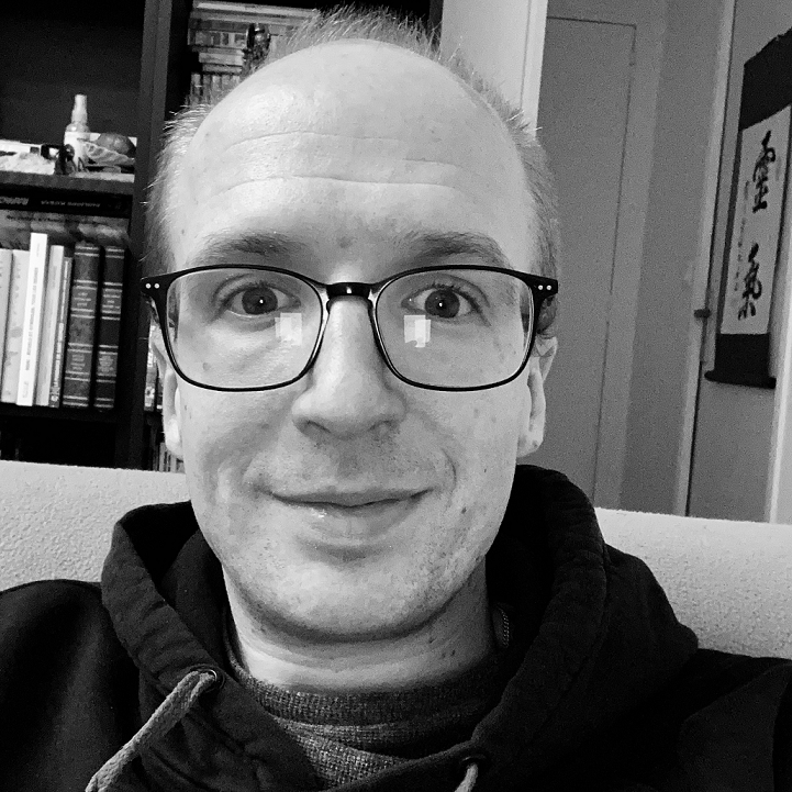 Maxime Sablé : Comment communiquer avec ses guides de lumière