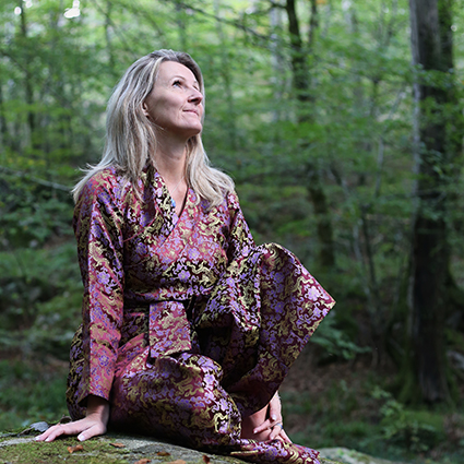 Manuella Janneau Masterclass Développe ton intuition Spéciale Clairvoyance