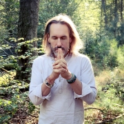 Sylvain Munsch : Chamane quantique intuitif et Catalyseur de capacités uniques