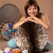 Sandrine Galley : Le Tambour