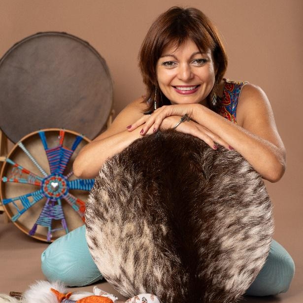 Sandrine Galley : Le Tambour