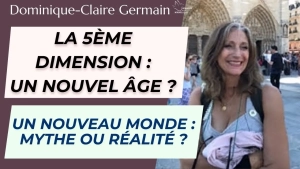Dominique Claire Germain