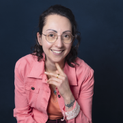 Jennifer Avène : De l'apprentissage a l'autonomie pour retrouver son Bonheur