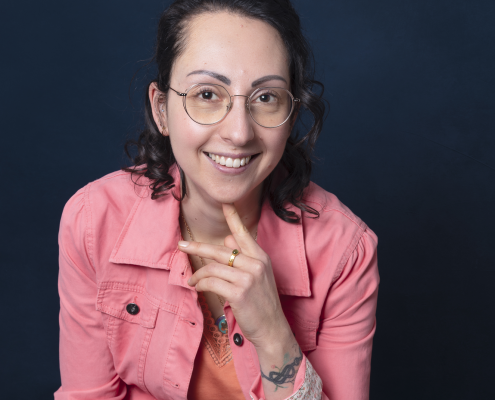 Consultation Privée : De l'apprentissage a l'autonomie pour retrouver son Bonheur - Jennifer Avene Jennifer Avène : De l'apprentissage a l'autonomie pour retrouver son Bonheur