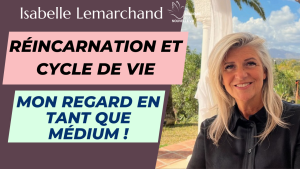 Isabelle Lemarchand