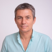 Pascal Bouchet : La voie de la Médecine Universelle en Alchimie