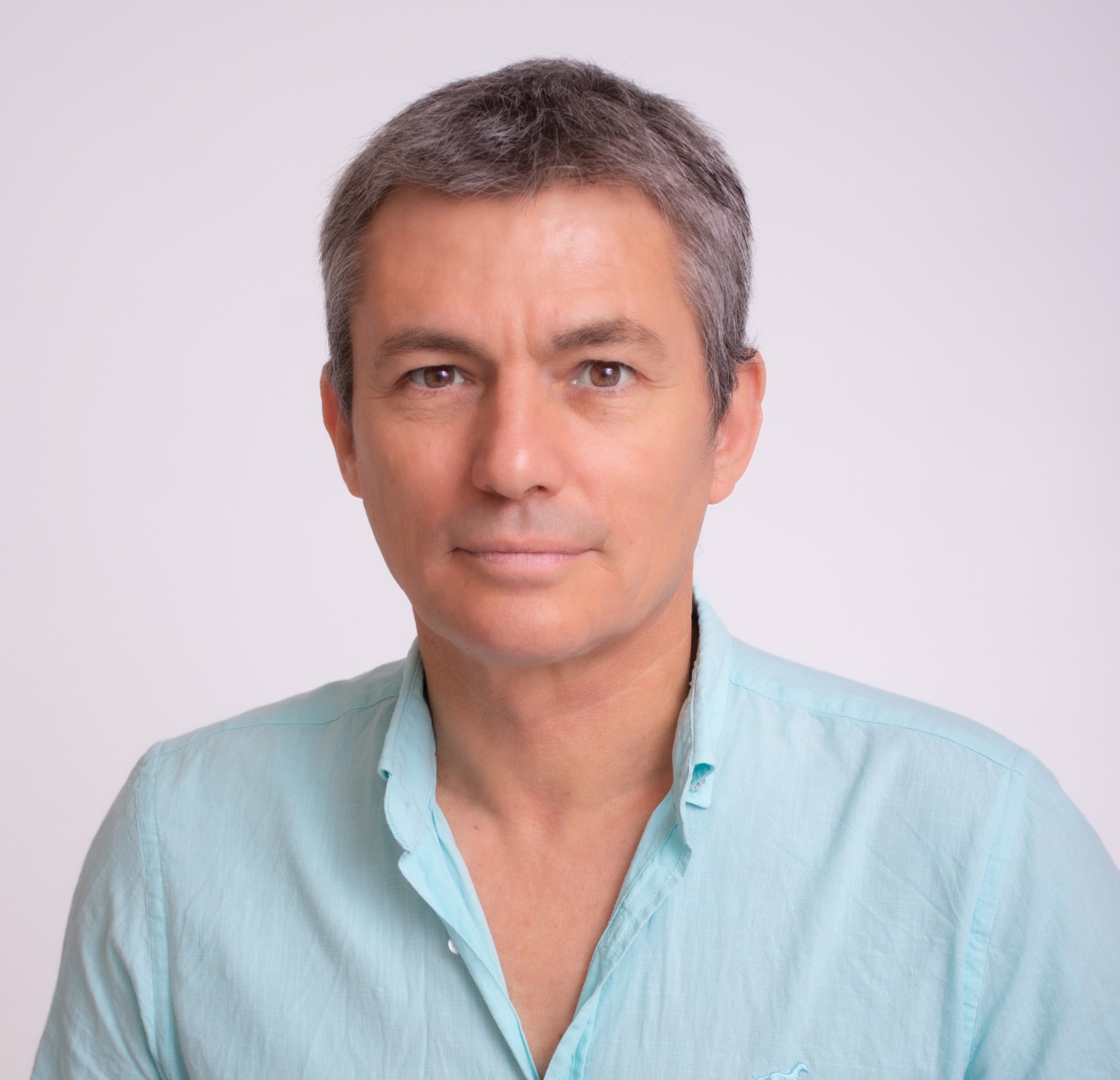 Pascal Bouchet : La voie de la Médecine Universelle en Alchimie