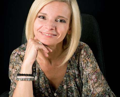 Christine De Oliveira : Psycho-énergéticienne et Coach en développement personnel - Spécialisée dans l’accompagnement au deuil