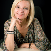 Christine de Oliveira - Le Deuil : un voyage vers la transformation intérieure