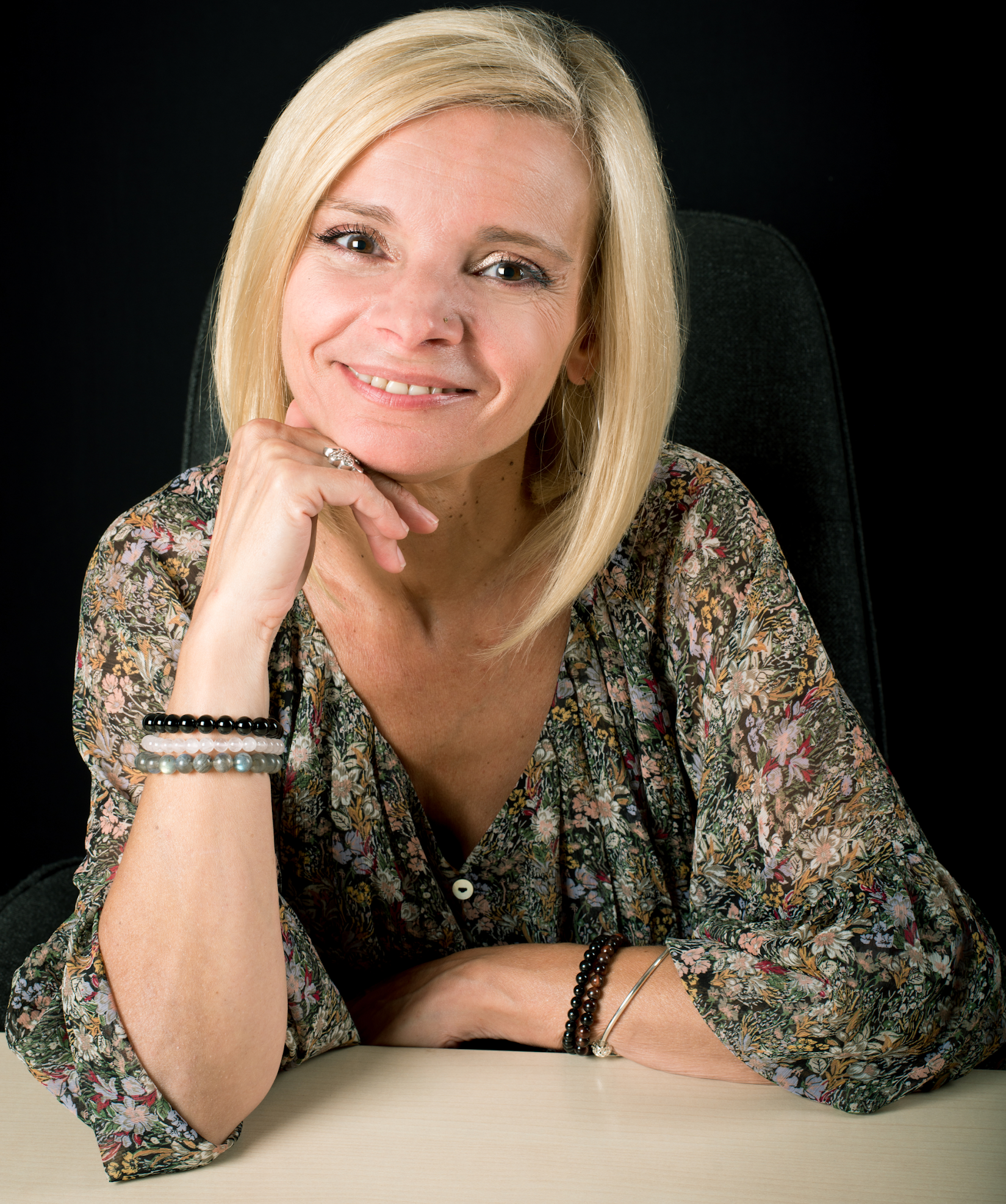 Retrouver sens et spiritualité au coeur du deuil - Avec Christine De Oliveira Christine de Oliveira